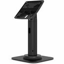 Compulocks Galaxy Tab A8/A7 Lite Enclosure Tilting Kiosk - Space Rise - PEGASUSS 