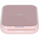 Canon IVY Zero Ink Printer - Color - Photo Print - Portable - Blush Pink - PEGASUSS 