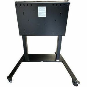 SMART TAA Compliant Mobile Stand FSE-420 - PEGASUSS 