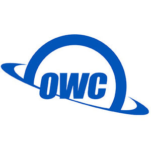 OWC Mercury Elite Pro Dual with 3-Port Hub External Storage Solution