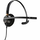 Poly EncorePro 510D with Quick Disconnect Monoaural Digital Headset TAA - PEGASUSS 