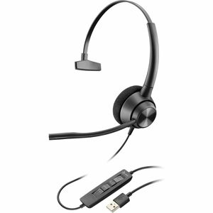 Poly EncorePro 320 Stereo USB-C Headset TAA - PEGASUSS 