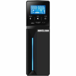 Minuteman Entrust-LG ETR850LG 850VA Mini-tower UPS - PEGASUSS 