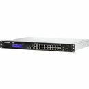 QNAP QGD-1602-C3558-8G Ethernet Switch - PEGASUSS 