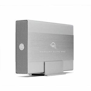 OWC 20TB Mercury Elite Pro USB (5Gb/s) External Hard Drive