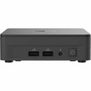 Asus NUC 13 Pro RNUC13ANBI300000I Barebone System - Mini PC - Core i3 13th Gen i3-1315U - PEGASUSS 