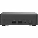 Asus NUC 13 Pro NUC13L3Kv5 Barebone System - Mini PC - Socket BGA-1744 - 1 Core i5 13th Gen i5-1350P Dodeca-core (12 Core) - PEGASUSS 