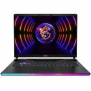 MSI Raider GE78 HX 17" 240Hz Gaming Laptop, Intel Core i7-14700HX, RTX 4070, 16GB, 1TB + 512GB SSD -Win 11PRO - PEGASUSS 