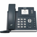 Yealink IP Phone - Corded - Wall Mountable - Classic Gray - PEGASUSS 