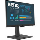 BenQ Business BL2490T 24" Class Full HD LED Monitor - 16:9 - Black - PEGASUSS 