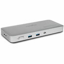 Rocstor Premium RD14 USB4 40G Portable Dock - PEGASUSS 