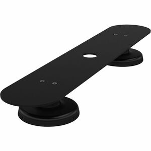 Panorama Antennas Mounting Adapter for Antenna - Black - PEGASUSS 