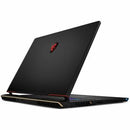 MSI Raider GE68 HX 14V Raider GE68 HX 14VGG-287US 16" Gaming Notebook - Full HD Plus - Intel Core i9 14th Gen i9-14900HX - 32 GB - 1 TB SSD - Black - PEGASUSS 