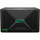 HPE SMART CHOICE ProLiant MicroServer Gen11 Ultra Micro Tower Server - 1 x Intel Xeon E-2434 3.4 GHz - 32 GB RAM - 4 TB HDD - Serial ATA/600 Controller - PEGASUSS 