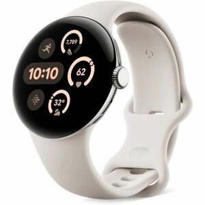 Google Pixel Watch 3 Smart Watch - PEGASUSS 