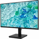 Acer Vero V277 G 27" Class LCD Monitor - 16:9 - Black - PEGASUSS 