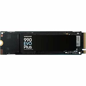 Samsung 990 EVO Plus MZ-V9S2T0 2 TB Solid State Drive - M.2 2280 Internal - PCI Express NVMe (PCI Express NVMe 5.0 x2) - PEGASUSS 