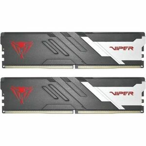 VIPER Venom 32GB (2 x 16GB) DDR5 SDRAM Memory Kit - PEGASUSS 