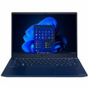Dynabook Portege X40L-M 14" Notebook - WUXGA - Intel Core Ultra 7 155H - Intel Evo Platform - 16 GB - 512 GB SSD - Tech Blue - PEGASUSS 