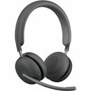 Logitech Zone Wireless 2 Noise Canceling Headset with Hybrid ANC, Native Bluetooth - PEGASUSS 