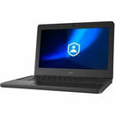 Acer Chromebook 511 C737 C737-C0QC 11.6" Chromebook - HD - Intel - 8 GB - 64 GB Flash Memory - English (US) Keyboard - Black - PEGASUSS 