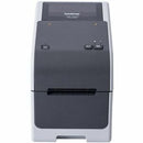 Brother TD-2320D203 Direct Thermal Printer - Monochrome - Desktop - Label Print - Ethernet - USB - USB Host - Serial - PEGASUSS 
