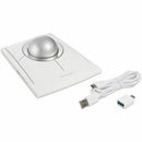 Kensington SlimBlade Pro EQ Trackball - PEGASUSS 