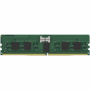 16 GB - DDR5-6400 DDR5 SDRAM - Single-rank Memory - CL52 - 1.10 V - ECC - Registered - 288-pin - DIMM - PEGASUSS 