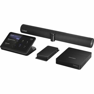 Lenovo ThinkSmart Core Gen 2 12WE000BUS Video Conference Equipment - PEGASUSS 
