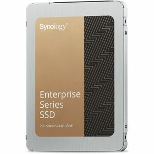 Synology Enterprise SAT5200 960 GB Solid State Drive - 2.5" Internal - SATA (SATA/600) - PEGASUSS 