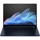HP EliteBook Ultra G1i 14 inch Notebook Next Gen AI PC Wolf Pro Security Edition - 2.8K - 2880 x 1800 - (Intel Core Ultra 7 258V Octa-core (8 Core) 2.2 GHz) - 32 GB Total RAM - 32 GB On-board Memory - 512 GB SSD - Atmosphere Blue - Smart Buy - PEGASUSS 