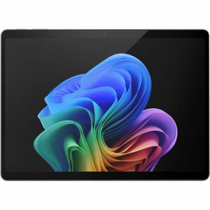 Microsoft Surface Pro 11 Copilot+ PC Tablet - 13" - 16 GB - 512 GB SSD - Black - TAA Compliant - PEGASUSS 
