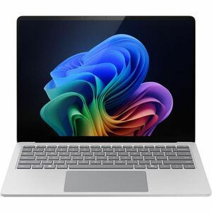 Microsoft Surface Laptop 7 13.8" Touchscreen Copilot+ PC Notebook - Intel Core Ultra 5 236V - 16 GB - 512 GB SSD - English Keyboard - Platinum