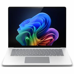 Microsoft Surface Laptop 7 15" Touchscreen Copilot+ PC Notebook - Intel Core Ultra 5 236V - 16 GB - 256 GB SSD - English Keyboard - Platinum - PEGASUSS 