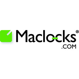 MacLocks iPad Enclosure Tilting Wall Mount - Space Bow