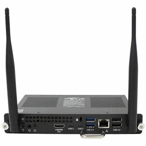 SMART OPS PC Module with Windows Pro, 13th Generation Intel i5 Processor