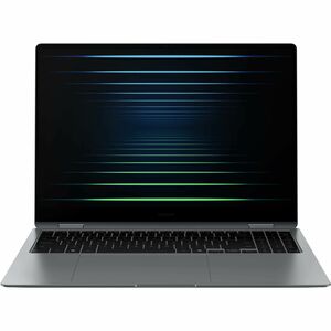 Samsung Galaxy Book5 Pro 360 NP964QHA-KG1US 16" Touchscreen Convertible Copilot+ PC 2 in 1 Notebook - 3K - Intel Core Ultra 7 256V - Intel Evo Platform - 16 GB - 512 GB SSD - Gray - PEGASUSS 