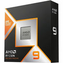 AMD Ryzen 9 9000 (2nd Gen) 9900X3D Dodeca-core (12 Core) 4.40 GHz Processor - Box - PEGASUSS 