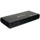 IOGEAR Quantum Thunderbolt 5 Dock Pro - PEGASUSS 