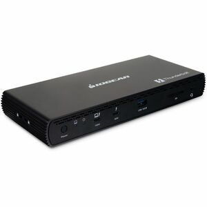 IOGEAR Quantum Thunderbolt 5 Dock Pro