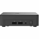 Asus NUC 13 Pro NUC13ANKH5 Barebone System - Mini PC - Intel Core i5 13th Gen i5-13420H - PEGASUSS 