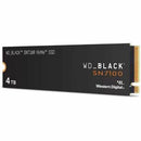 SanDisk WD_BLACK SN7100 WDS400T4X0E-00CJA0 4 TB Solid State Drive - M.2 2280 Internal - PCI Express NVMe (PCI Express NVMe 4.0) - PEGASUSS 