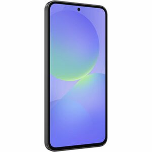Samsung Galaxy A36 5G SM-A366U 128 GB Smartphone - 6.7" Super AMOLED Full HD Plus 1080 x 2340 - Octa-core (Cortex A78Quad-core (4 Core) 2.40 GHz + Cortex A55 Quad-core (4 Core) 1.80 GHz - 6 GB RAM - Android 15 - 5G - Awesome Black - PEGASUSS 