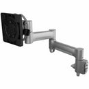 Atdec Mounting Arm for Monitor, Curved Screen Display - Landscape/Portrait - PEGASUSS 