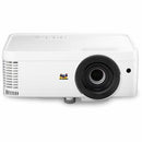 ViewSonic PX700HDH DLP 1080p Projector with 3700 Lumens, SuperColor, 1.1x Optical Zoom, 22000:1 Contrast Ratio, Dual HDMI, and Vertical Keystone for Home Theater - PEGASUSS 
