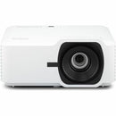 ViewSonic LS630W 4500 Lumens DLP WXGA Laser Projector with 1.3x Optical Zoom, H/V Keystone, 360 Degrees Projection and LAN Control - PEGASUSS 
