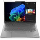 Lenovo Thinkpad X1 Gen 10 21NU0036US 14" Touchscreen Convertible Copilot+ PC 2 in 1 Notebook - WUXGA - Intel Core Ultra 7 268V - Intel Evo Platform - 32 GB - 512 GB SSD - English Keyboard - Gray - PEGASUSS 