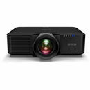 Epson PowerLite L695SU Short Throw 3LCD Projector - 21:9 - Wall Mountable, Ceiling Mountable - Black - PEGASUSS 