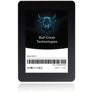 1TB 7mm SATA 3 SSD TAA Compliant