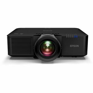 Epson PowerLite L795SE Short Throw 3LCD Projector - 16:9 - Wall Mountable - PEGASUSS 